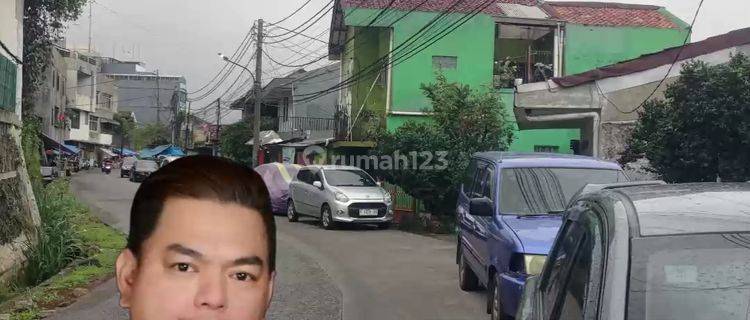 For Sale Rumah SHM LT 80m² di Padasuka Gudang Bogor , lokasi Strategis 1