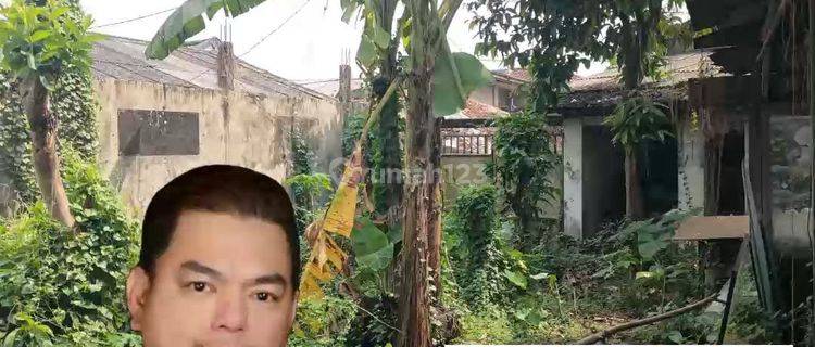 For Sale Ruang Usaha LT 1000m² di Dreded dekat Bondongan Bogor , Lokasi Strategis 1