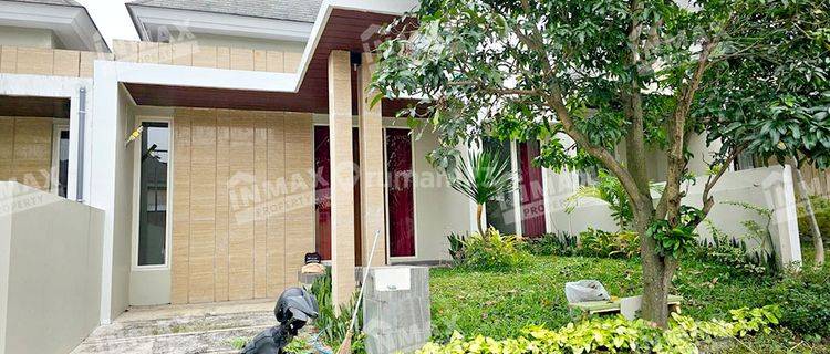 Rumah Nyaman Semi Furnish Malang 1
