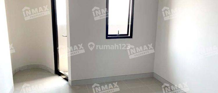 Apartemen Studio Dekat Universitas Brawijaya Umm Malang 1