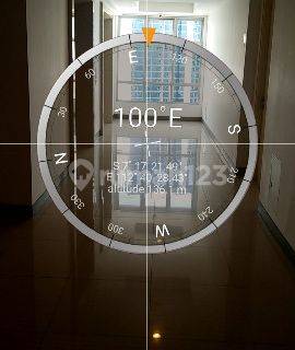 APARTEMEN 2BR FURNISH ANDERSON PAKUWON INDAH MALL  1