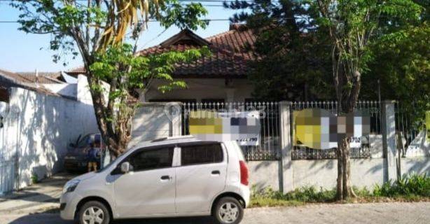 RUMAH SATELITE INDAH (RS MITRA KELUARGA) SURABAYA BARAT  1