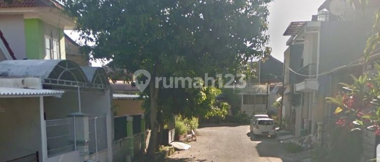 RUMAH GRESS MINIMALIS PANTAI MENTARI KENJERAN SURABAYA TIMUR  1