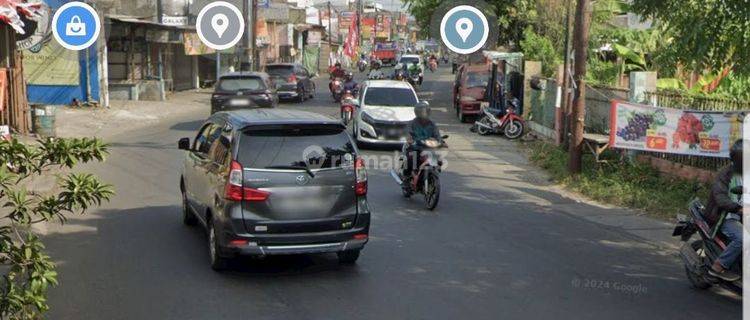 RUMAH USAHA RAYA TROPODO WARU SIDOARJO  1