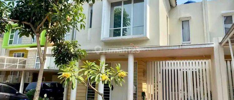 Dijual Rumah Atlanta Gading Serpong 1