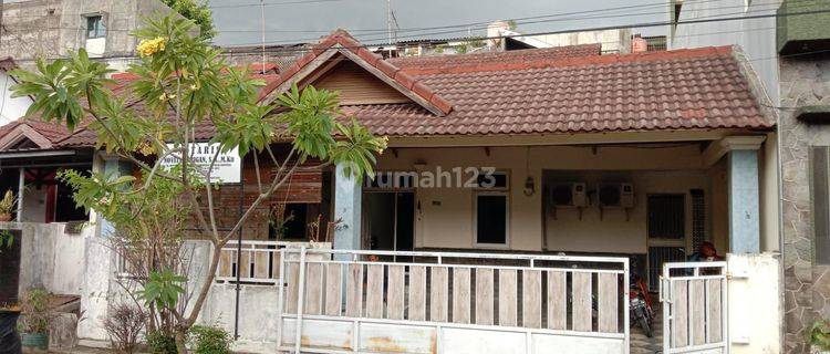 Disewakan Rumah Pondok Cilegon Indah 1
