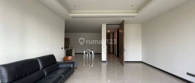 The Pakubuwono Menteng 3 BR Furnished