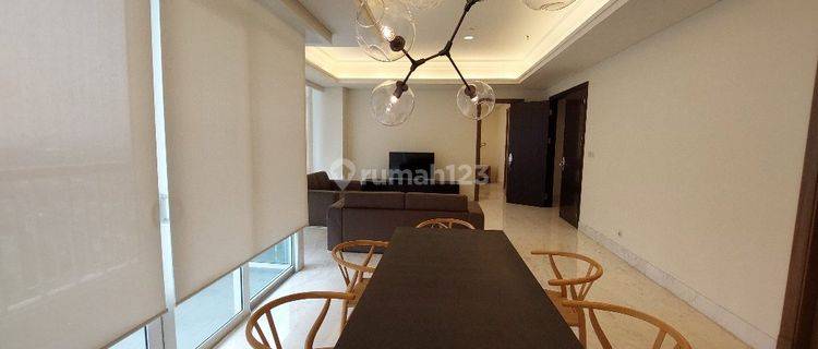 Fast Sale 2 Bdr Botanica Furnished Siap Huni 1