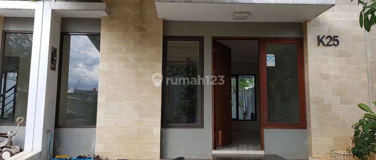 Rumah Cantik Dan Bagus, Minimalis Ciracas 1