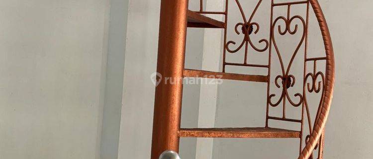 Ruko Bagus Siap Disewakan Di Duren Sawit 1
