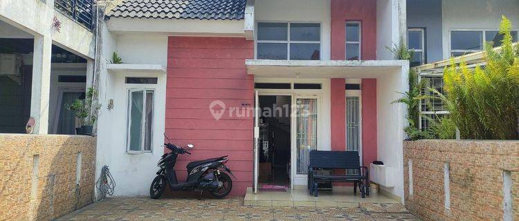 Rumah Minimalis Dekat Summarecon Bogor Timur  1