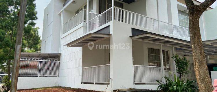 Rumah Minimalis 2 Lantai Di Kebayoran Bintaro 1