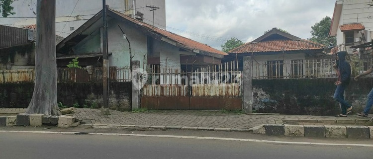 Dijual Tanah Daerah Neglasari, Luas 1128m2, SHM 1