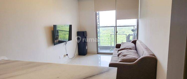 Dijual Apartemen Gold Coast Pik 2br, 58m2, Furnish, siap huni 1