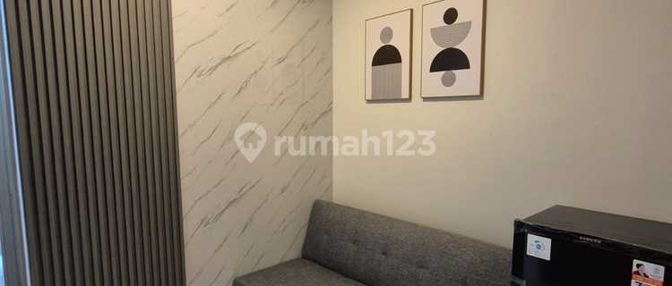 Disewa Apartemen Gold Coast Pik 1BR 29m2 Furnished Interior. Siap Huni 1