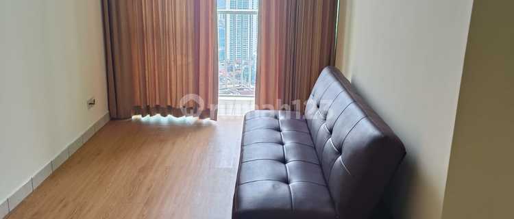 Dijual Apartemen Ambassador II Jaksel 2BR 88m2 Sudah renov 1