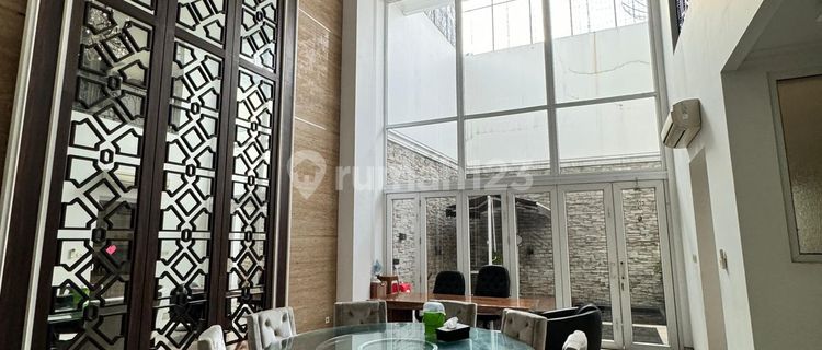 Kayara House 240m2, Pantai Indah Kapuk PIK, Negotiable Price 1