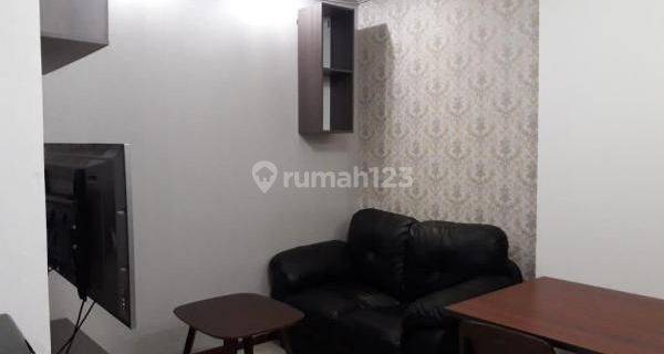 Apartemen Thamrin Residence Bagus Furnished jual cepat 1