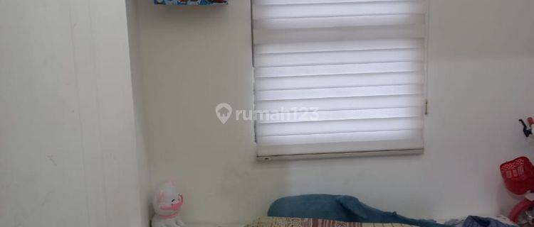 Apartemen Season City 2 Kamar Tidur Bagus 1