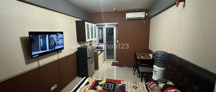 Apartemen Bintaro Park View Furnished Bagus 1