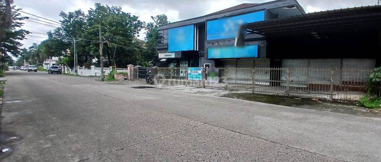 Muara Karang Raya Boulevard 25x22 Hook Utara Timur SHM 1