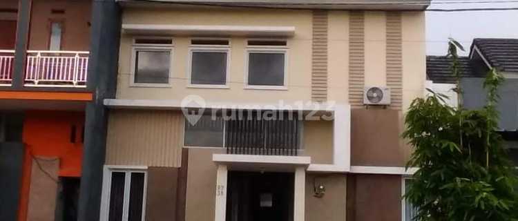 Jual Cepat Citra Garden Bandar Lampung 1