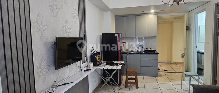 Disewakan Apartemen Cantik Mtown 1