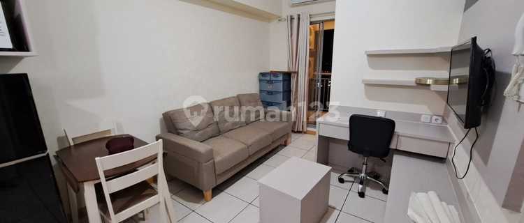 Disewakan Apartemen Cantik Siap Huni Mtown 1