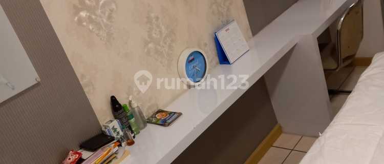 Disewakan Apartemen Cantik Mtown 2 Br 1
