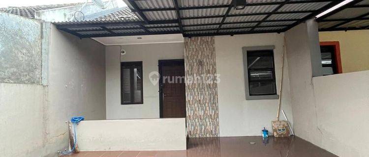 Rumah Murah Terawat Bagus Di Haji Gofur Cimahi Kota Bandung 1