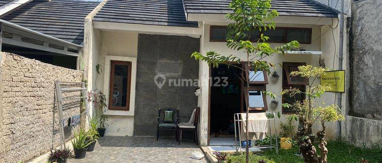 Rumah murah minimalis modern di ujung berung harga sampe deal 1