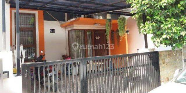 Rumah bagus minimalis modern di batujajar padalarang bandung barat 1