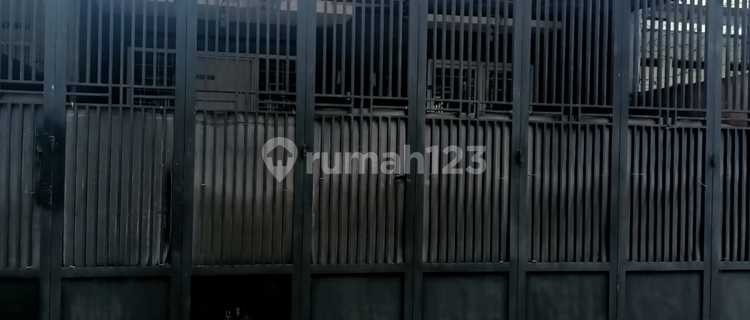 Rumah Cocok Buat Kantor di Sayap Sudirman Dekat Ball Room Sudirman 1