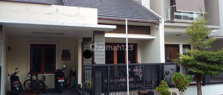 Rumah Siap Huni Jual Cepat Rumah Di Perumahan Paling Di Cari Di Antapani Tanjung Sari Asri Residence Nego Sampai Jadi 1