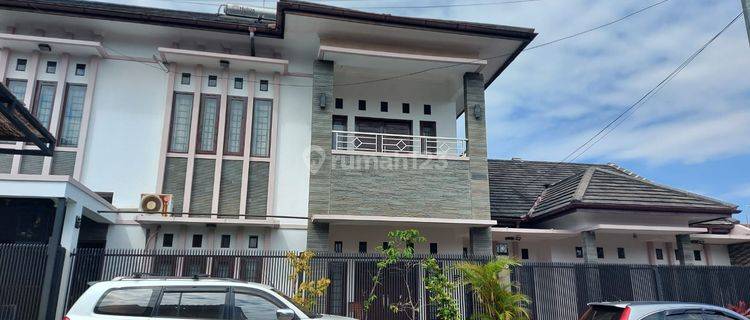 Rumah Full Furnished Di Margahayu Bandungrumah Ini Dekat Ke Berbagai Lokasi Kota Bandung 1