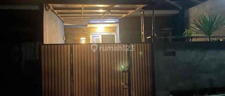 Rumah Minimalis Bagus Terawat Di Padasuka Cibeunying Kaler Kota Bandung 1