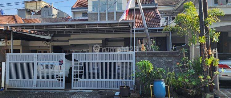 Rumah 2,5 Lantai Bagus Dan Bersih Kokoh Di Tanjung Asri Kota Bandung 1