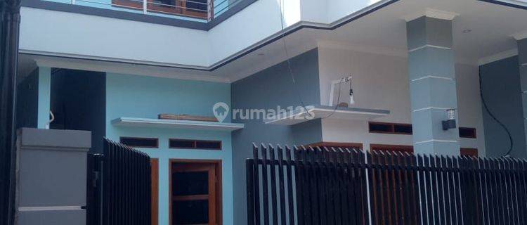 Rumah Dan Kos Kostan Premium Di Kawasan Kawaluyaan Baru Bamdung  1