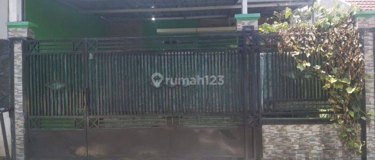 Rumah Minimalis Harga Nego Di Ujung Berung Bandung 1