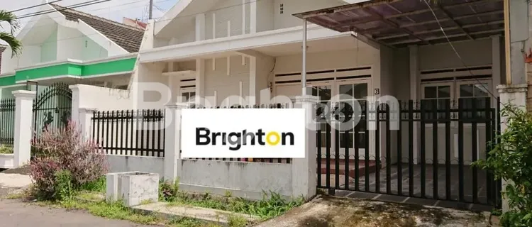 For Sale Jl Kalingkang 1