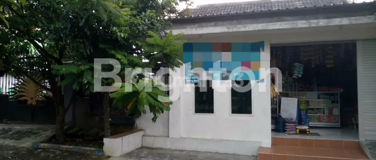 Jual Mutiara Citra Mas, Rumah Tidar Atas 1