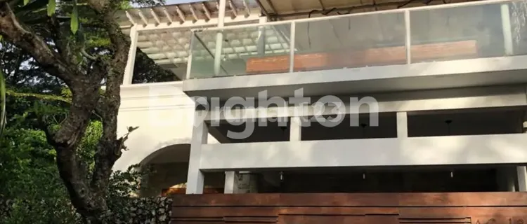 Sell Luxurious & Spacious House in Villa Puncak Tidar Malang 1