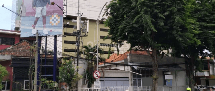 Dijual Cepat Ruko Bagus Raya Panglima Sudirman Surabaya 1