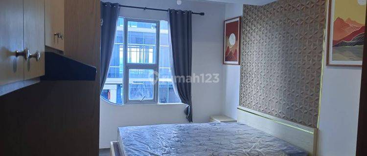 Disewakan Cepat Apartemen Full Furnish City Square Surabaya 1