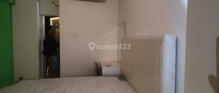 Dijual Cepat Apartemen Semi Furnis 1Br Gunawangsa Merr Surabaya 1