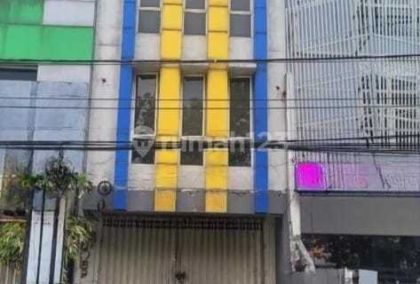 Dijual Cepat Ruko 3Lt Strategis Siap Huni Rungkut Asri  1