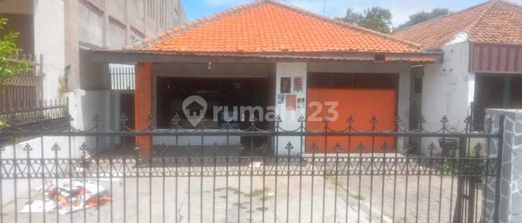 Shop House Near Superindo City Center 1