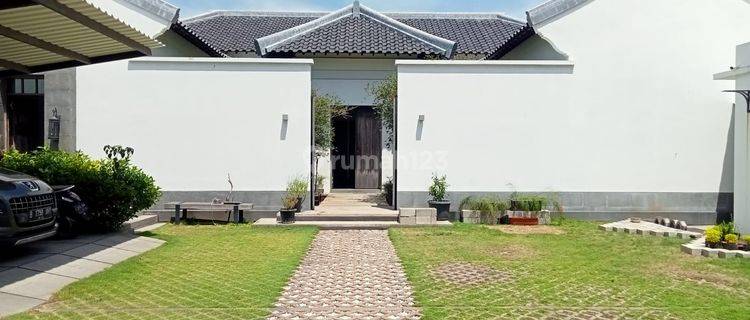 Rumah Mewah di Pusat Kota Tegal 1