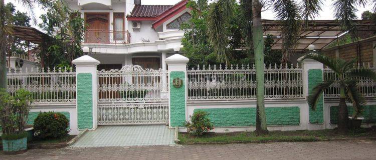 Rumah Mewah Daerah Pati 1