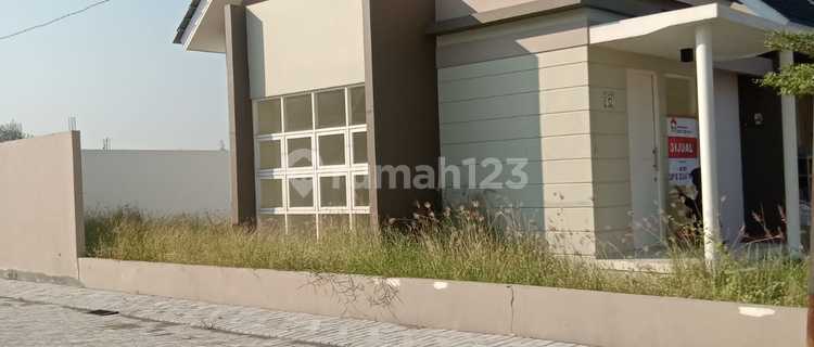 Rumah di Perumahan Green Teksin 1